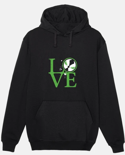Sweat amour de l'enfer