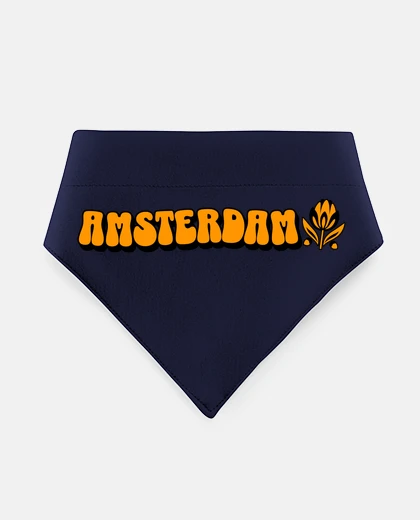Mascotas amsterdam