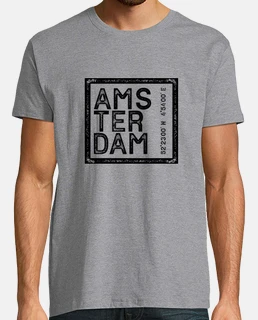 AMSTERDAM