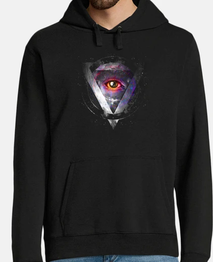Hoodie Amulet