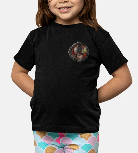 Abbigliamento amuleto di eclipse 3