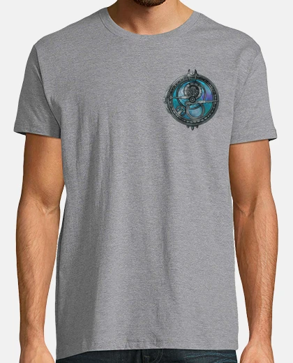 T-shirt amuleto luce del giorno 1