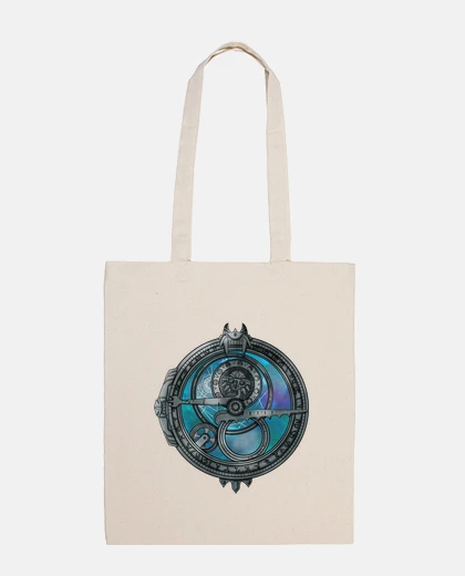 Bolsa Amuleto Luz del Día, Bolsa