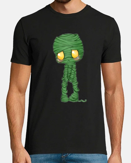 Tee-shirt amumu - league of legends