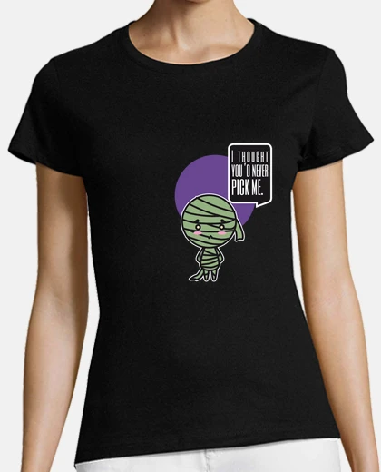 Tee-shirt amumu