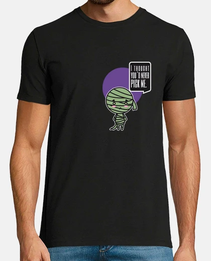Tee-shirt amumu
