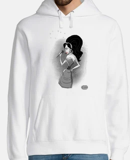 Sudadera amy winehouse sale