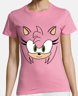 Amy Rose Mujer