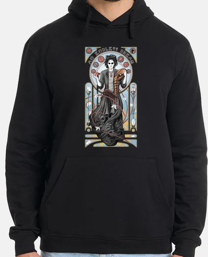 Sudadera An Endless Dream