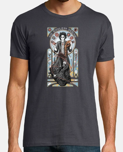 Camiseta An Endless Dream