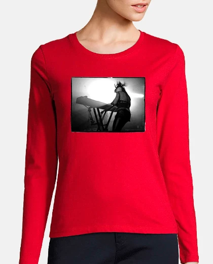 Camiseta Ana Curra