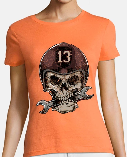 T-shirt ana sanguigno e ingranaggi 2