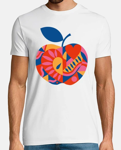 T-shirt ana vintage