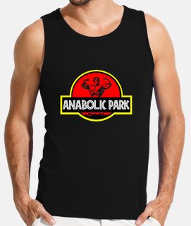 Anabolic Park