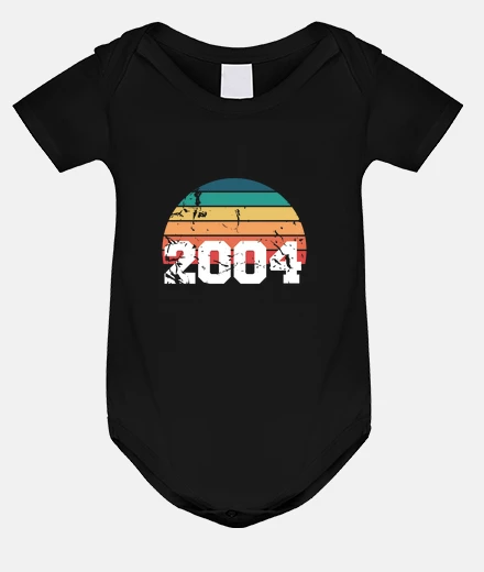 Ropa añada 2004