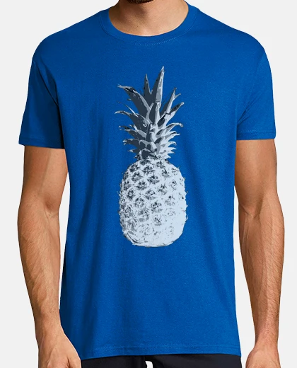 Tee-shirt ananas