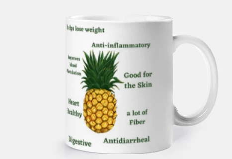 ananas