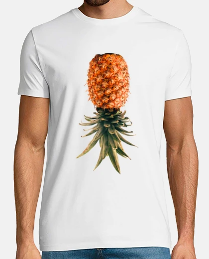 Tee-shirt ananas à l&#39;envers à la recherche de l&#39;amour