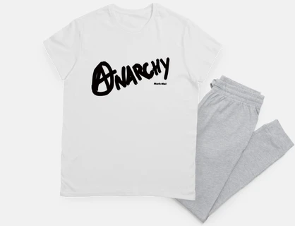 Pyjamas Sons of anarchy Livraison Gratuite Tostadora