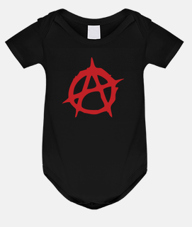 anarquía - anarquista