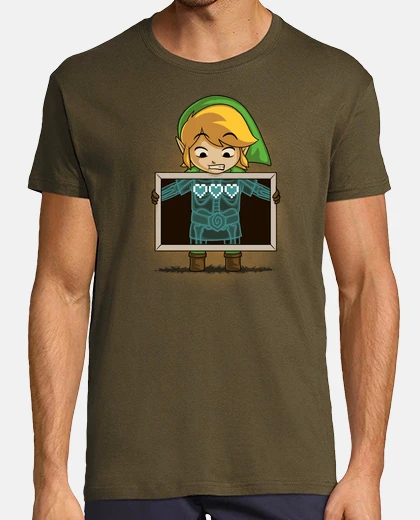 Camiseta Anatomical Anomaly