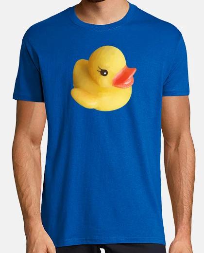 T-shirt anatra