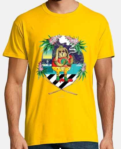 T-shirt anca
