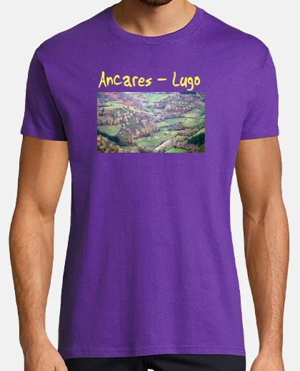Ancares - Lugo