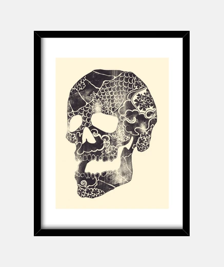 Framed ancestors