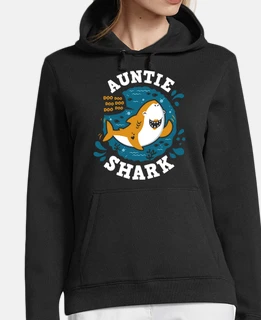 anche tie shark