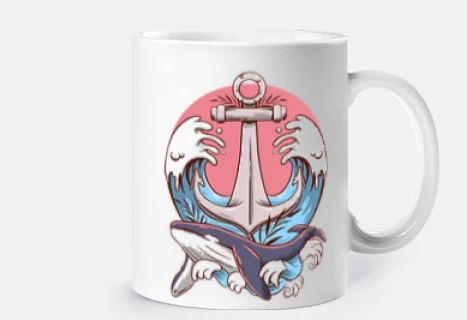 Anchor Whale