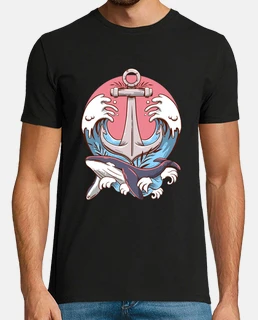 Anchor Whale