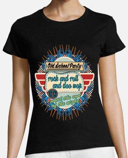 Tee-shirt ancienne fête de l'école