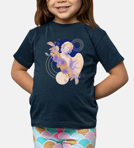 Ropa ancient angel science