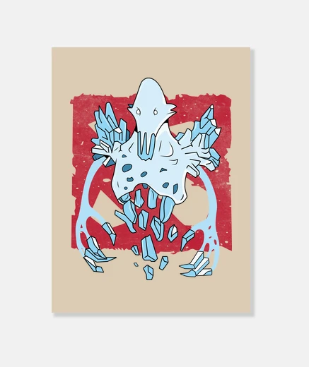 Wall Ancient Apparition Dota 2
