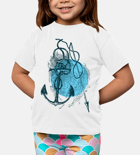 Abbigliamento ancora