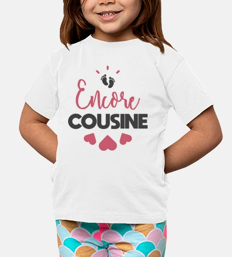 Abbigliamento ancora cugino