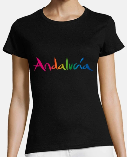 Playera Andalucía