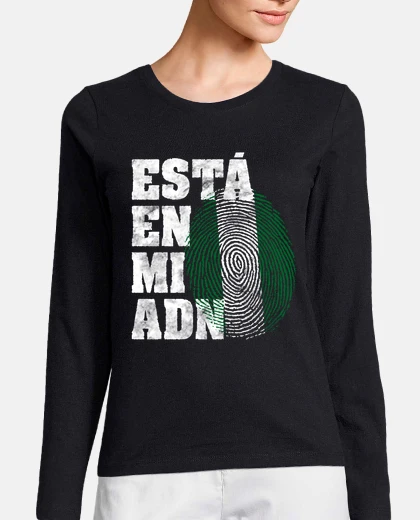 Playera Andalucía Está En Mi ADN