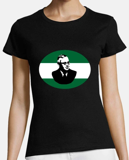 T-shirt andalucistas