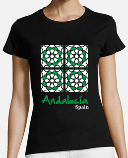 Andalusian Tiles 2