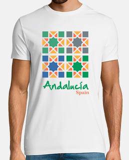 Andalusian Tiles 4
