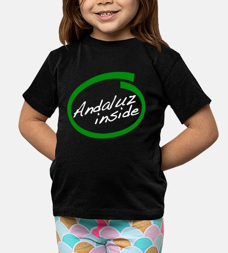 Ropa Andaluz Inside Peque