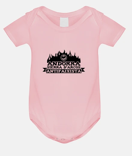 Ropa Andorra Antifaixista