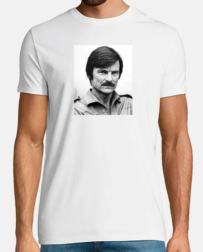Camiseta Andréi Tarkovski (Versión Clásica)