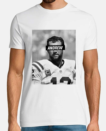 Camiseta Andrew