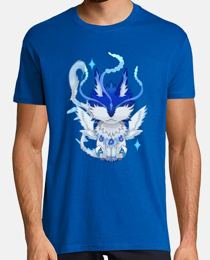 T-shirt andrio