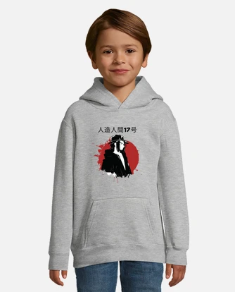 Android 17 hoodie deals