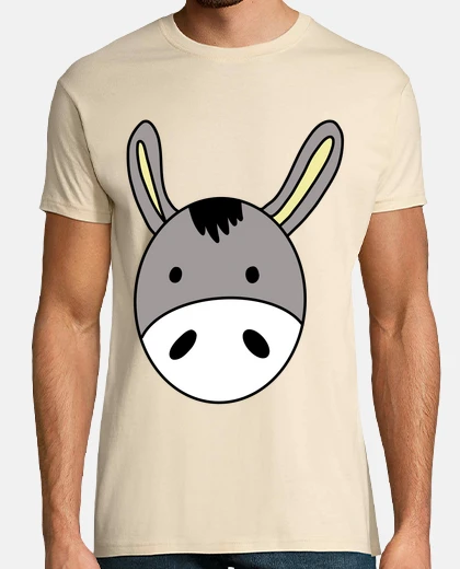 Tee-shirt ane doodle dessin non ia kawai fun forum bonnet d 