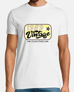 Anee 1959 Vintage Limited